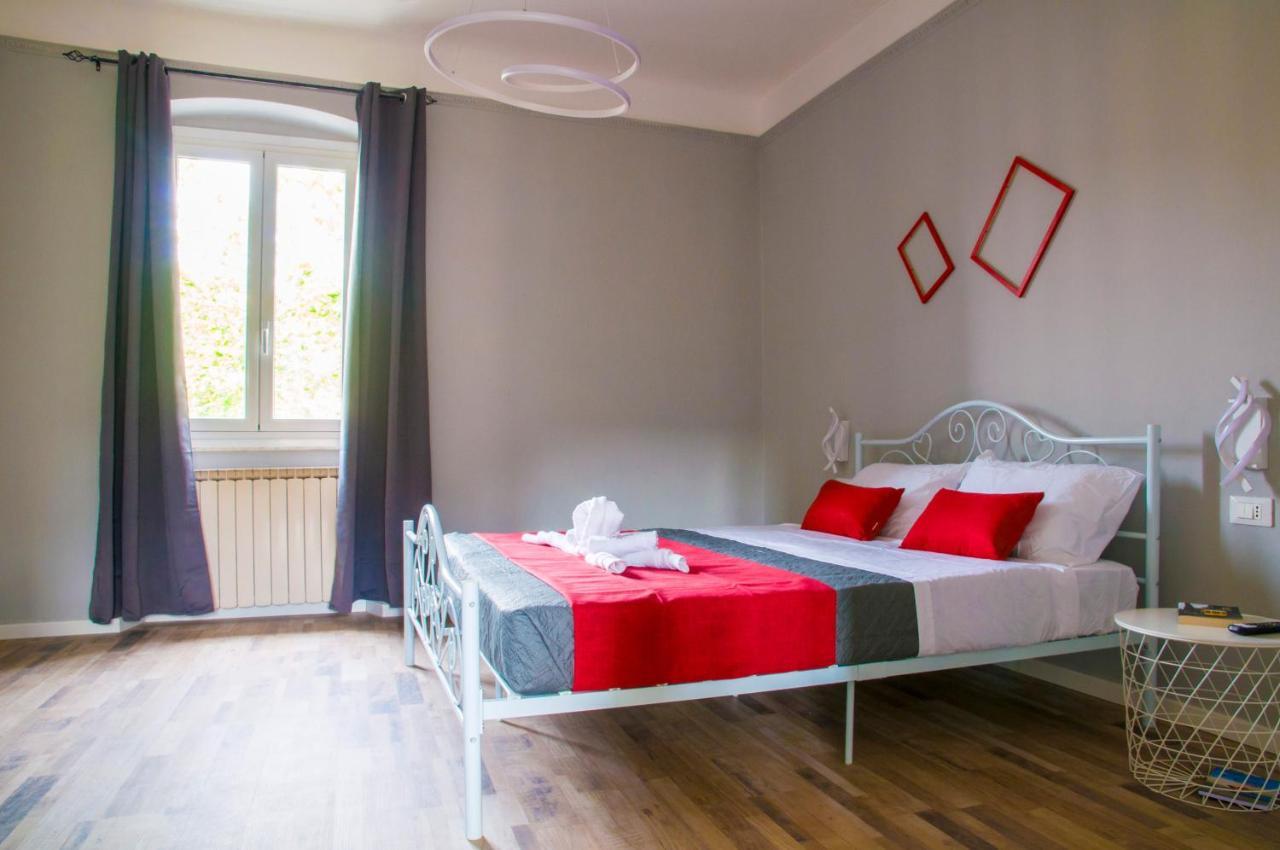 Apartmán Dream Station 5Terre La Spezia Exteriér fotografie