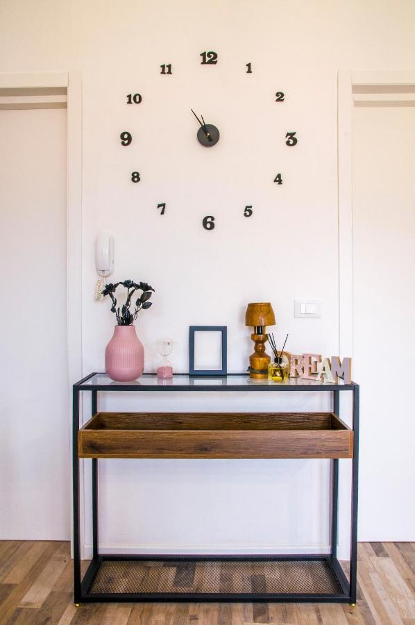Apartmán Dream Station 5Terre La Spezia Exteriér fotografie